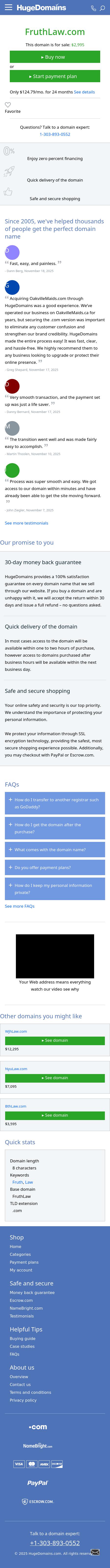 Fruth, Jamison and Elsass, PLLC - Minneapolis MN Lawyers