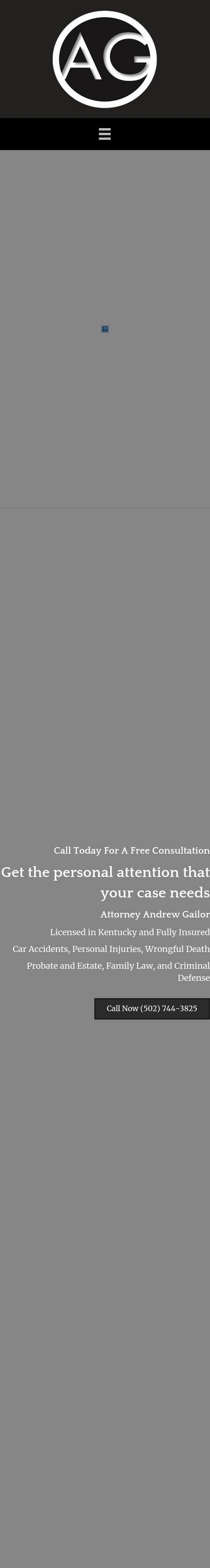 Gailor Law Office - Louisville KY Lawyers