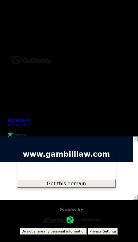 Gambill Law Ltd. - Portsmouth OH Lawyers