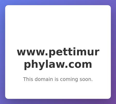 Petti Murphy & Associates - Geneva IL Lawyers