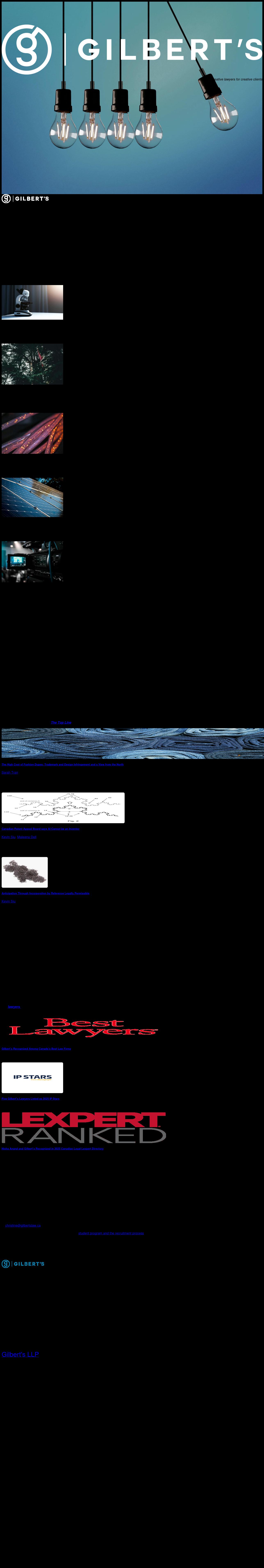 Gilbert's LLP - New York NY Lawyers