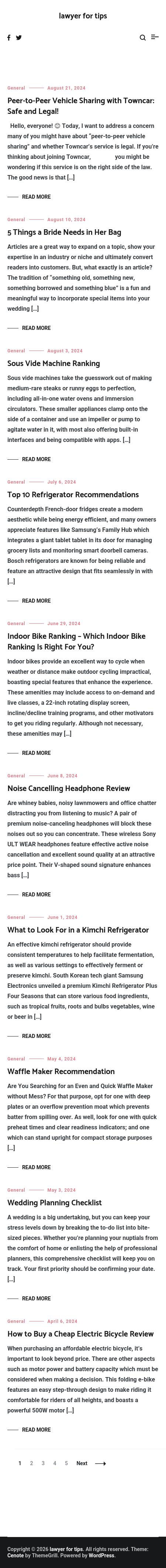 Greco & Greco, P.C. - McLean VA Lawyers