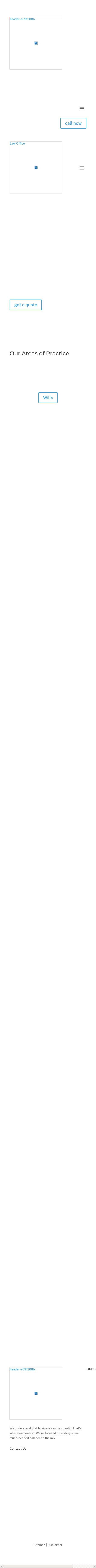 H. Bryan Hicks, Attorney at Law - Marble Falls TX Lawyers