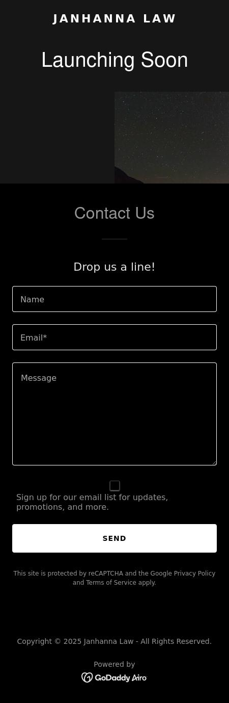 Hanna Law Firm, PLLC - The Woodlands TX Lawyers