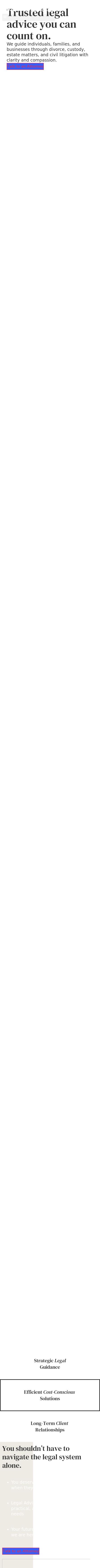 Heymann & Fletcher - Randolph NJ Lawyers