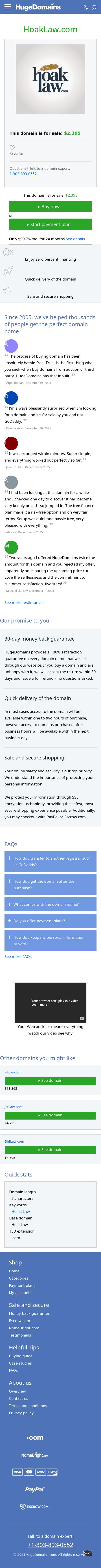 Hoak Law Firm, PLLC - Tyler TX Lawyers