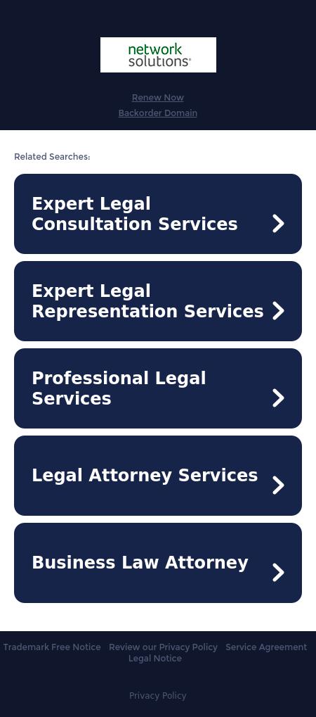 Hobson, Stribling & Carson, LLP - El Paso TX Lawyers