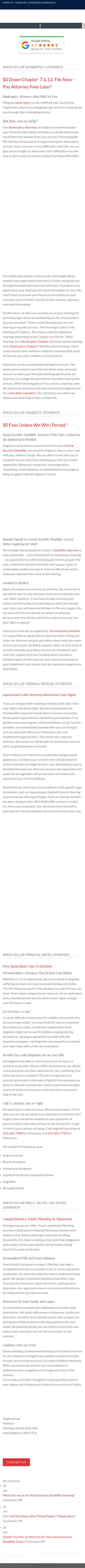 Hoglund, Chwialkowski & Mrozik, PLLC - Muskego WI Lawyers