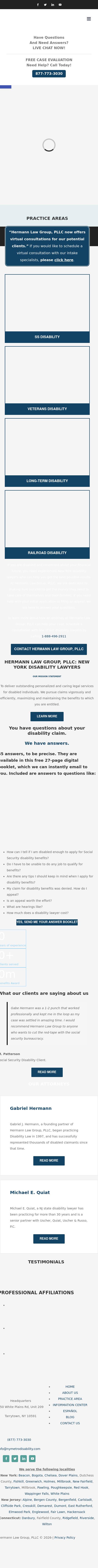 Insler & Hermann LLP - Tarrytown NY Lawyers
