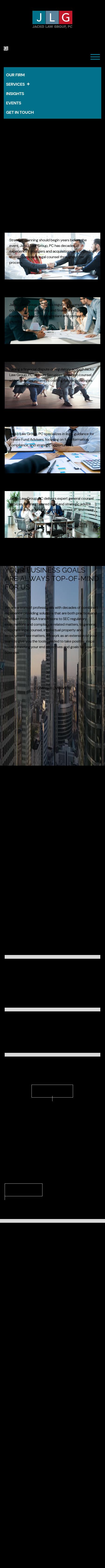 Jacko Law Group - San Diego CA Lawyers