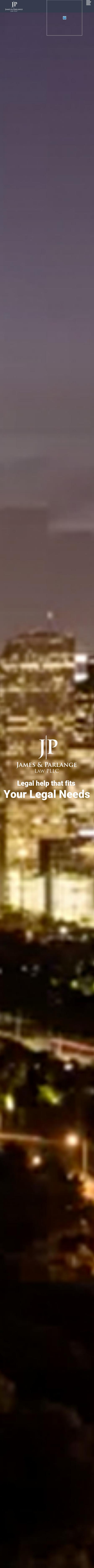 James & Parlange Law, PLLC - Kingwood TX Lawyers