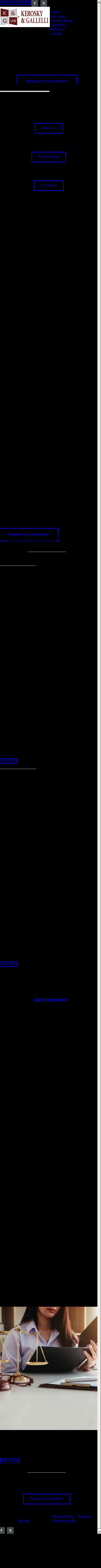 K & G Immigration Law - San Francisco CA Lawyers