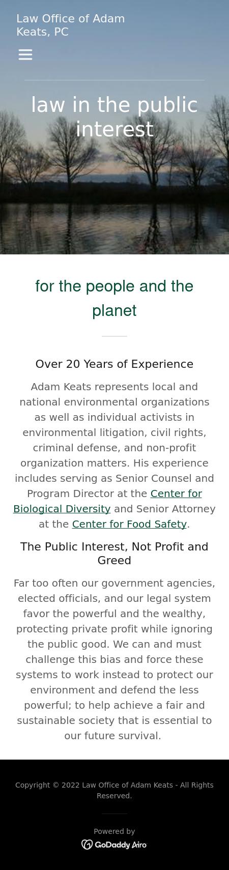 Keats & Meleen, P.L.C. - Fairfax VA Lawyers