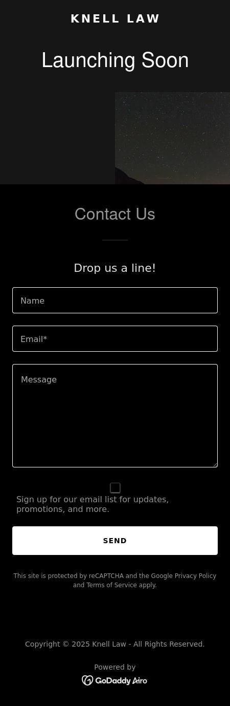 Knell Law L.L.C. - Peoria IL Lawyers