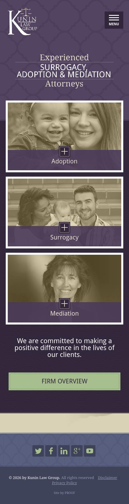 Kunin & Carman - Las Vegas NV Lawyers