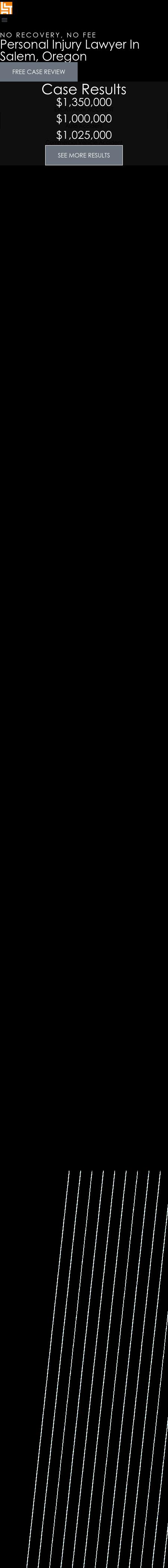Lance D. Youd, Attorney at Law - Salem OR Lawyers