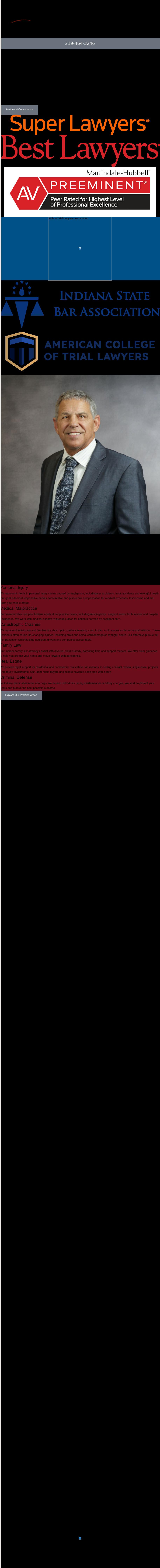 Langer & Langer - Valparaiso IN Lawyers