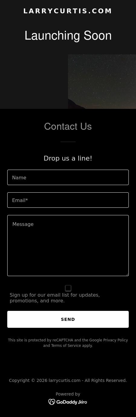 Larry Curtis, Attorney at Law - Lafayette LA Lawyers