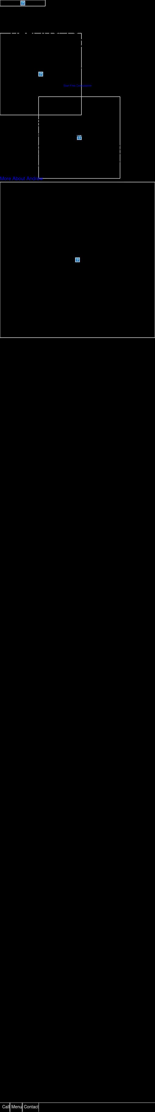 Law Office of Andrew S Trexler, PC - Englewood CO Lawyers