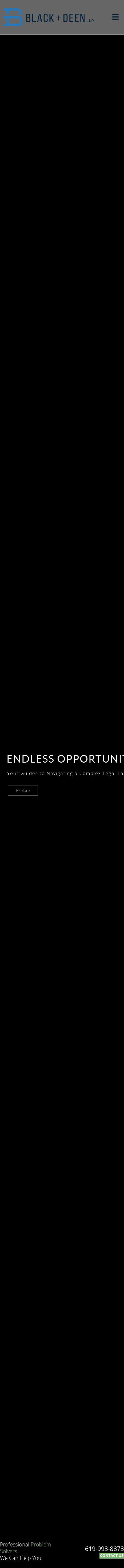 Law Office Of Jason Black - San Diego CA Lawyers