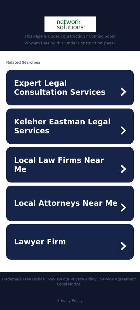 Law Office of Keleher & Eastman - Gladstone MO Lawyers
