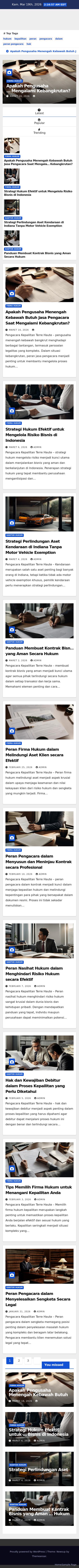 Law Office of Lora L. Phipps - Terre Haute IN Lawyers