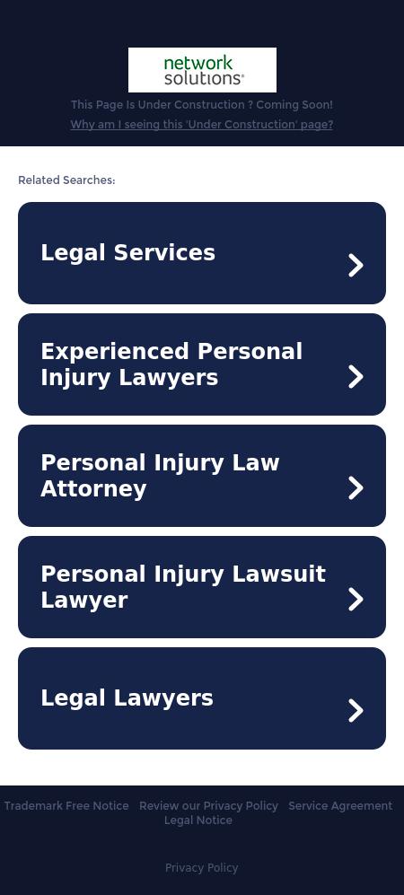 Law Office of Stephen F. McAndrew - Encino CA Lawyers