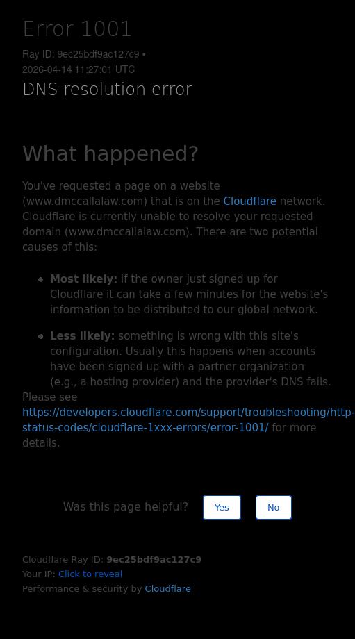 Law Offices of Daniela McCalla, LLC - Atlanta GA Lawyers