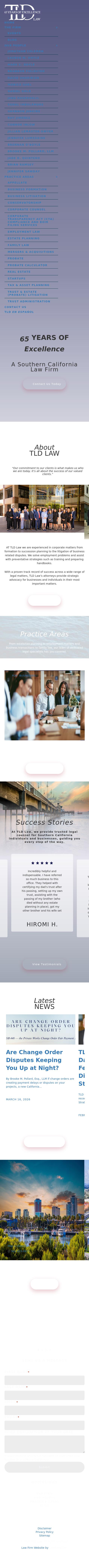 Law Offices of Eugene M. Siegel - Downey CA Lawyers