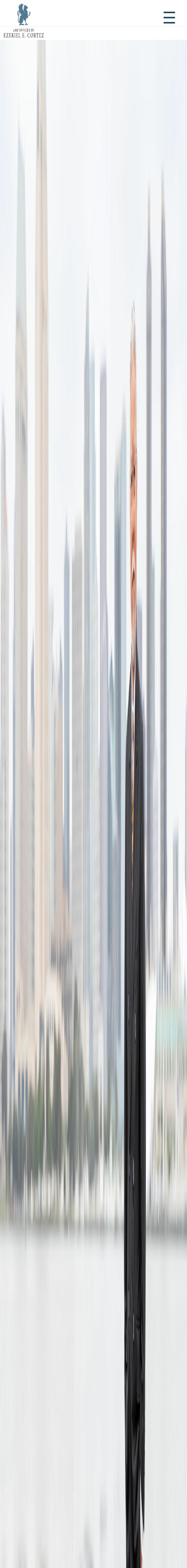 Law Offices of Ezekiel E. Cortez, APC - San Diego CA Lawyers