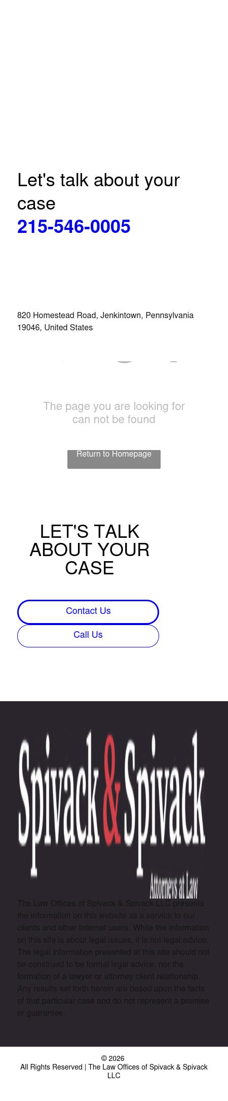 Law Offices of Jenifer Dana Kaufman - Philadelphia PA Lawyers