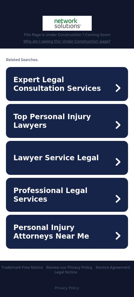 Law Offices of John W. Merting, P.A. - Gulf Breeze FL Lawyers