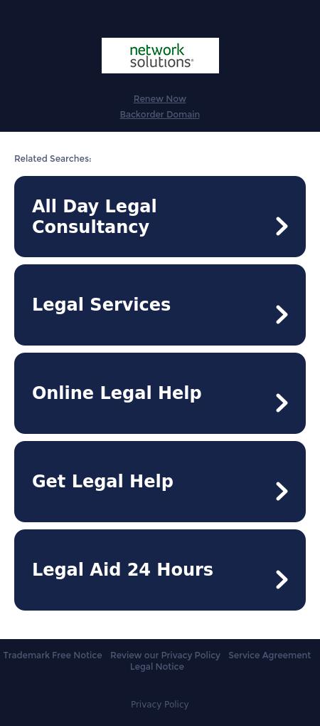 Law Offices of Michael D. Allday - New Orleans LA Lawyers