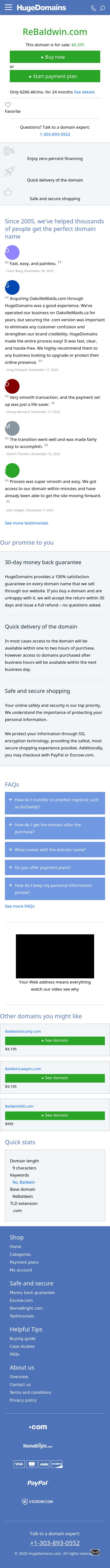 Law Offices of Russell E. Baldwin Chartered - Naperville IL Lawyers