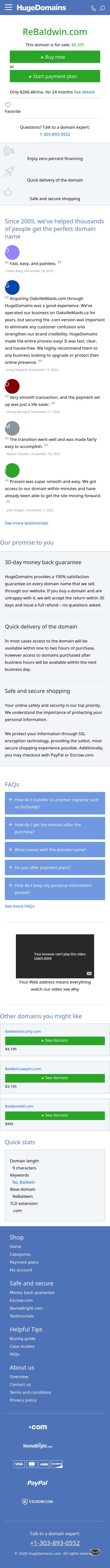 Law Offices of Russell E. Baldwin Chartered - St. Charles IL Lawyers