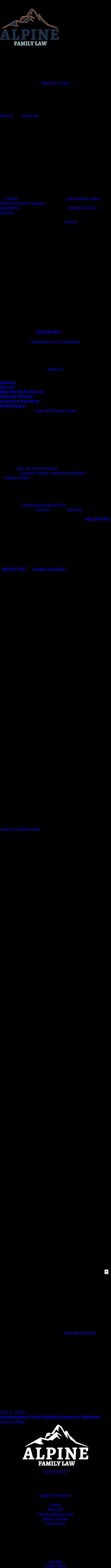 Law Offices of Susan Millican O'Brian & Associates, P.S. - Redmond WA Lawyers