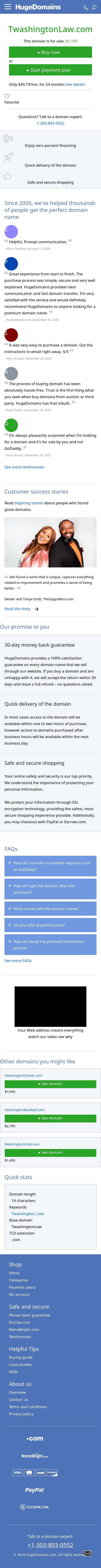 Law Offices of Tamika Washington, P.C. - Philadelphia PA Lawyers