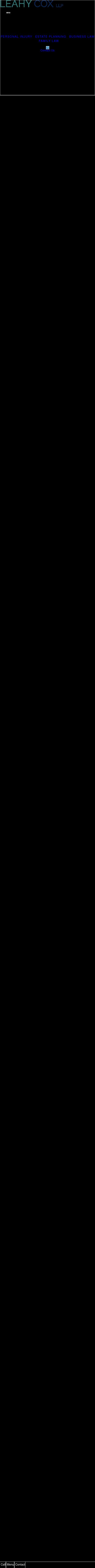 Leahy, Van Vactor, Cox & Melendy, LLP - Springfield OR Lawyers