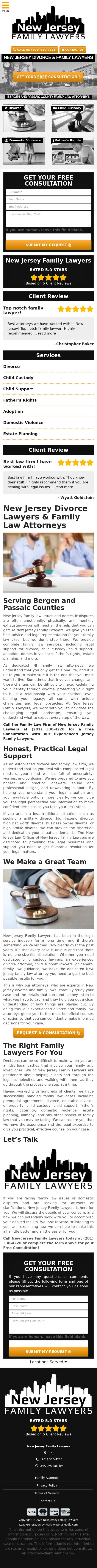 Lewayne M. Erickson, P.C. - Brookings SD Lawyers