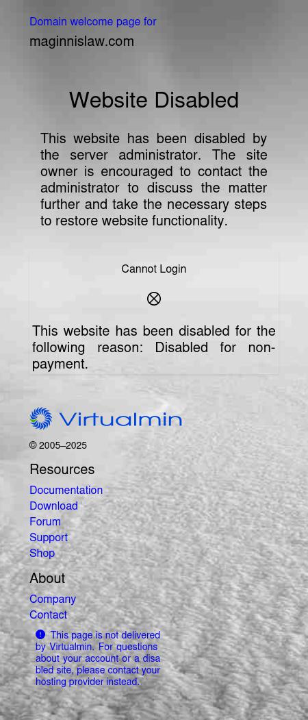 Maginnis Law - Raleigh NC Lawyers