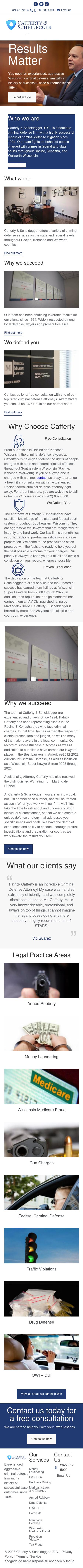 Mark Nielsen, Attorney at Law - Racine WI Lawyers