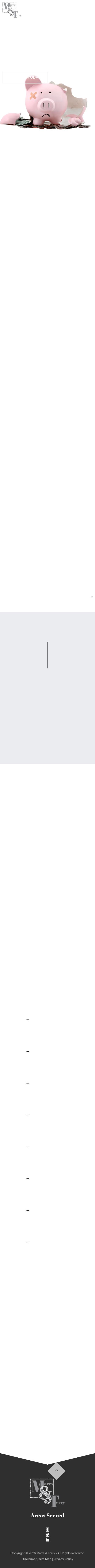 Marrs & Terry, PLLC - Jackson MI Lawyers