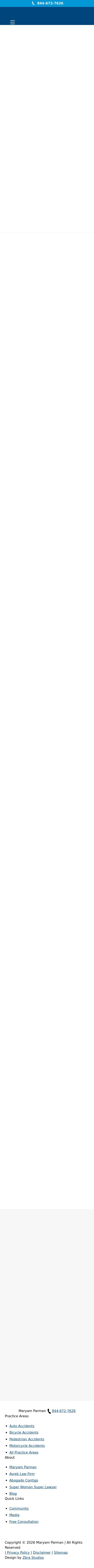 Maryam Parman - San Bernardino CA Lawyers