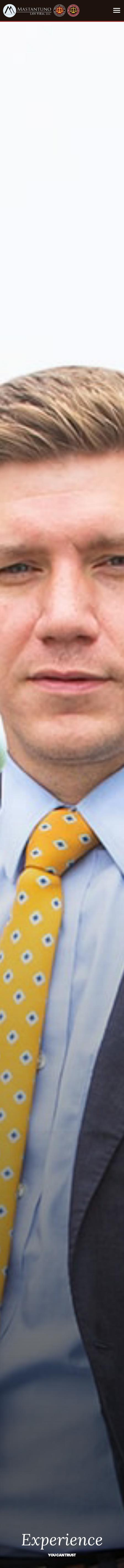 Mastantuno Law Firm, LLC - Charleston SC Lawyers