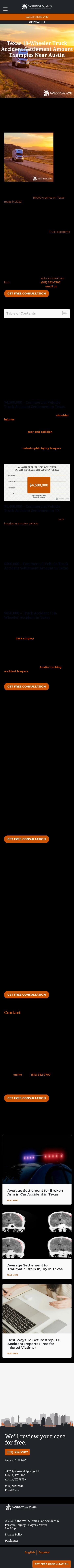 Mauerhan & Associates, P.C. - Azle TX Lawyers