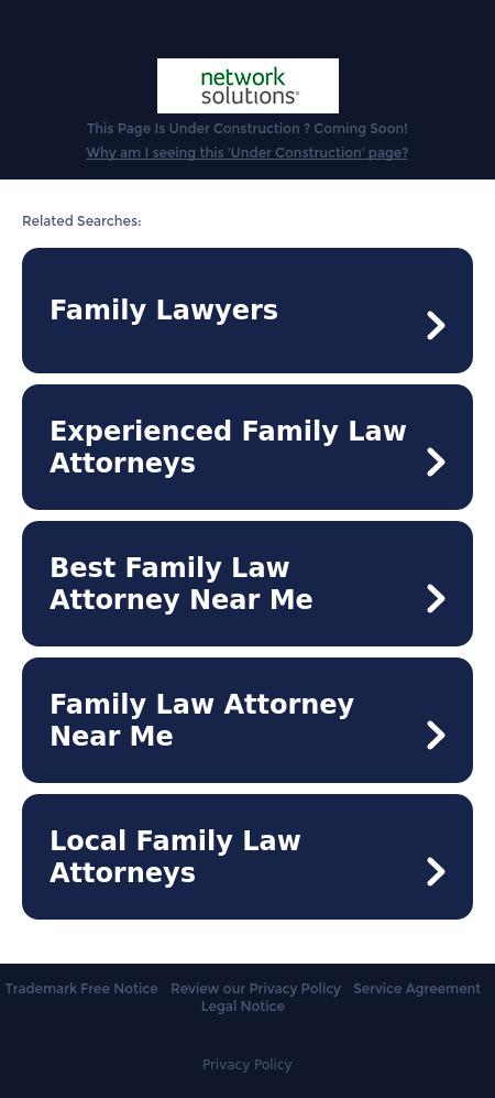 McWard Law Office - Springfield IL Lawyers