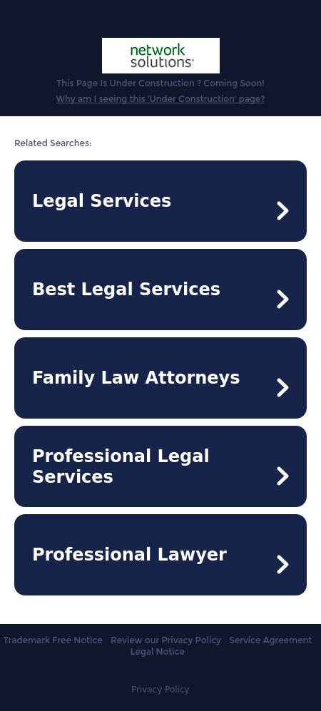 McWard Law Office - Taylorville IL Lawyers