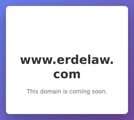 Michael H. Erde & Associates, PC - Chicago IL Lawyers