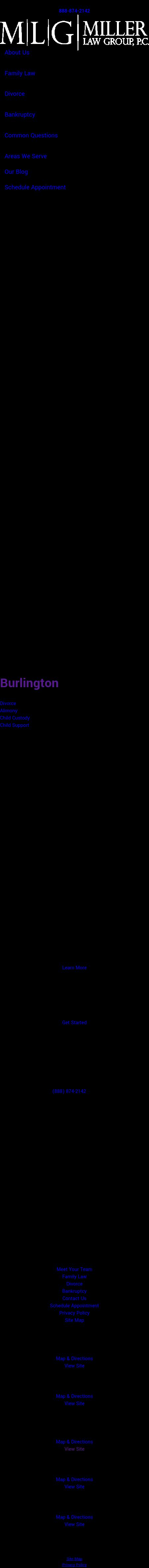 Miller Law Group, P.C. - Danvers MA Lawyers