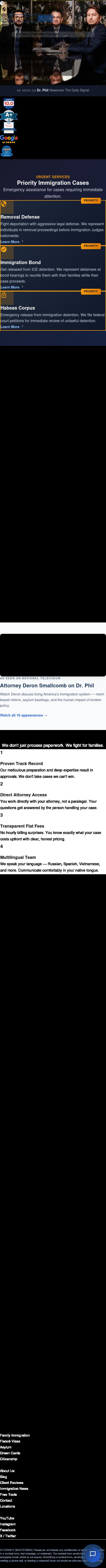 Modern Law Group, P.C. - San Diego CA Lawyers